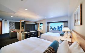 โรงแรมนิวโอตานิ โตเกียว การ์เดน ทาวเวอร์